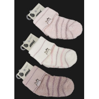 Махрові шкарпетки для малюків  18-24 міс ТМ Arti (6 шт/уп) 450195