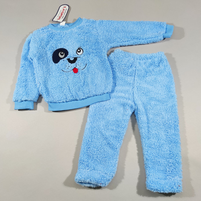 Махровий дитячий костюм для хлопчика 2,3,4,5 років