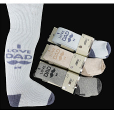 Махровые колготки для малышей 0-6 мес ТМ Arti (3 шт/уп) 350224