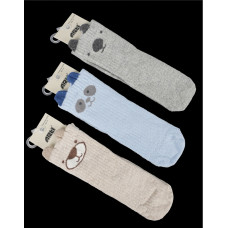 ОПТОМ Носки для мальчиков 5-6 лет ТМ Katamino (6 шт/уп)