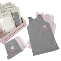 Комплекти нижньої білизни