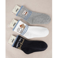 ОПТОМ Носки для мальчиков 5-6 лет ТМ Katamino (6 шт/уп)