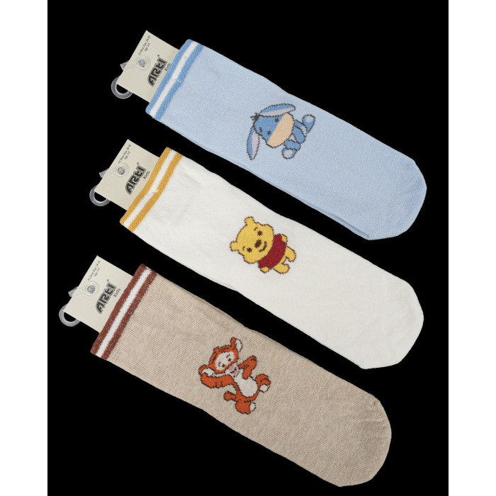 ОПТОМ Носки для мальчиков 5-6 лет ТМ Katamino (6 шт/уп)