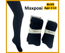 Махровые колготки для девочек (10)