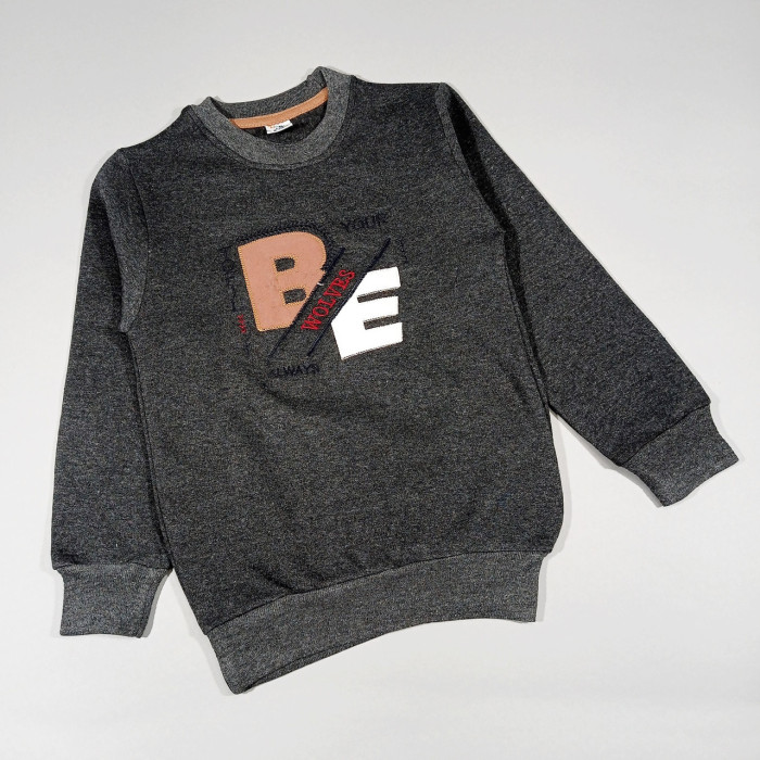 ОПТОМ кофта для мальчика 3,4,5,6,7,8,9,10,11,12 лет с начесом