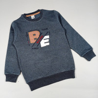 ОПТОМ кофта для мальчика 3,4,5,6,7,8,9,10,11,12 лет с начесом