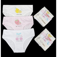 Трусики для девочек 9-10 лет ТМ Katamino k128486