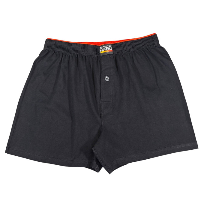 Боксеры мужские (семейки)  Размер: 2XL. ROCK HARD (Турция)