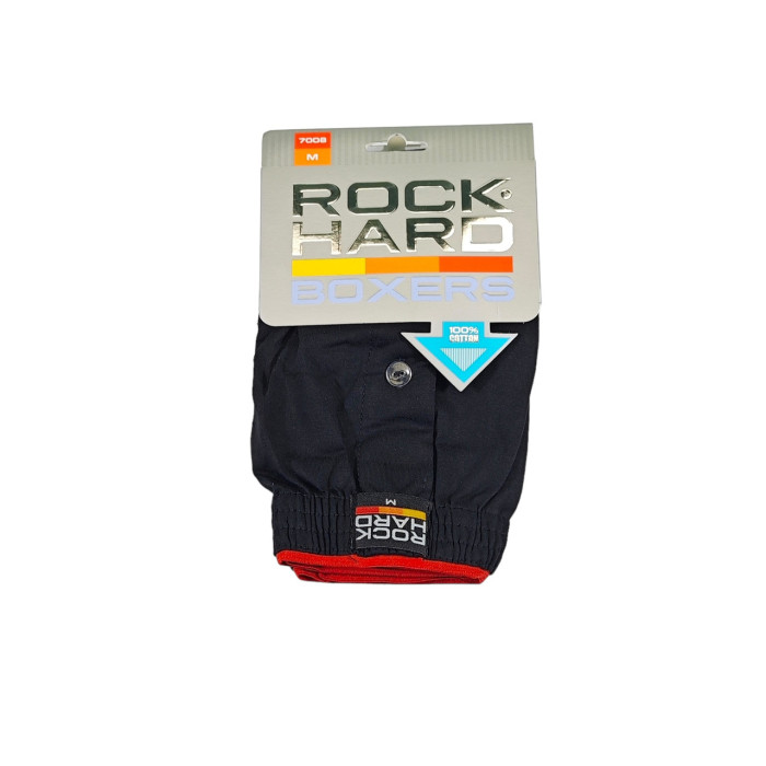 Боксеры мужские (семейки)  Размер: 2XL. ROCK HARD (Турция)
