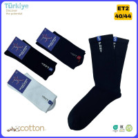 Чоловічі шкарпетки  р.40-44 ТМ Belino (6шт/уп)