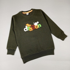 ОПТОМ кофта для мальчика 3,4,5,6,7,8,9,10,11,12 лет с начесом