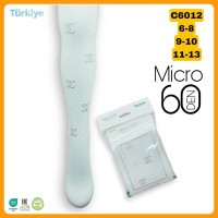 Детские капроновые колготки оптом