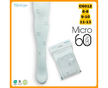 Детские капроновые колготки (47)