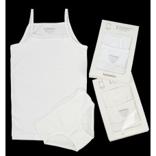 Комплект дитячої спідньої білизни 11-12 років ТМ Katamino