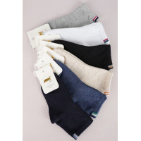 ОПТОМ Носки для мальчиков 1-2 года ТМ Katamino (6 шт/уп)