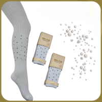 Колготки для девочек хлопковые р 13-14 лет TM Belino (3 шт/уп)