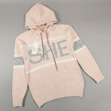 ОПТОМ Дитячий в'язаний светр для дівчаток 11,13,15 років