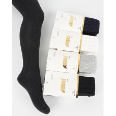 Колготки для девочек хлопковые 9-10 лет ТМ Katamino (6 шт/уп)