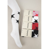 Колготки для девочек хлопковые 5-6 лет ТМ Katamino (6 шт/уп)