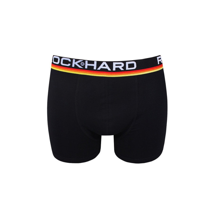 Мужские трусы боксерки. Размер: XL. ROCK HARD  (5шт/уп)