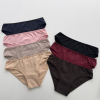 Набір жіночих трусиків тижневок - Розмір: XL. ( 7 шт/уп). ТМ. Nicoletta