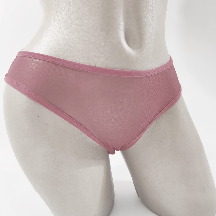 ОПТОМ. Набор женских трусов "Dominant". Размер: STD. ( 5 шт/уп). Турция.