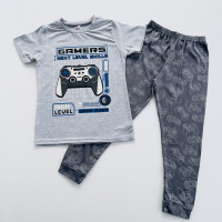 Костюм для мальчиков 3-4.5-6.7-8.9-10 лет