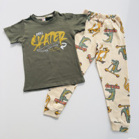 Костюм для мальчиков 3-4.5-6.7-8.9-10 лет