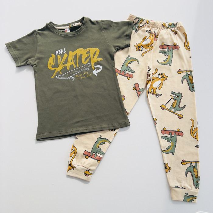 Костюм для мальчиков 3-4.5-6.7-8.9-10 лет