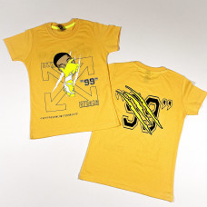 ОПТОМ Детские футболки для мальчиков 8,9,10,11,12 лет