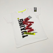 ОПТОМ Дитяча футболка для хлопчиків 8,9,10,11,12 років