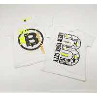 ОПТОМ Детские футболки для мальчиков 8,9,10,11,12 лет