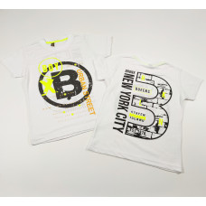 ОПТОМ Дитяча футболка для хлопчиків 8,9,10,11,12 років