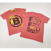 ОПТОМ Дитяча футболка для хлопчиків 8,9,10,11,12 років