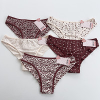 Женские трусы бикини