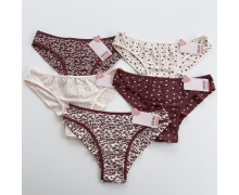 Жіночі труси бікіні (162)