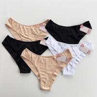 Труси жіночі американки "Dominant". Розмір: 2XL (5 шт./пач.). Туреччина.