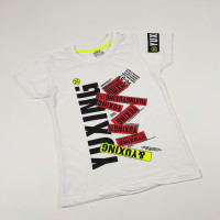 ОПТОМ Дитяча футболка для хлопчиків 3,4,5,6,7 років