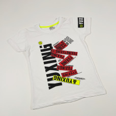 ОПТОМ Детские футболки для мальчиков 3,4,5,6,7 лет