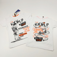 ОПТОМ Детские футболки для мальчиков 3,4,5,6,7 лет