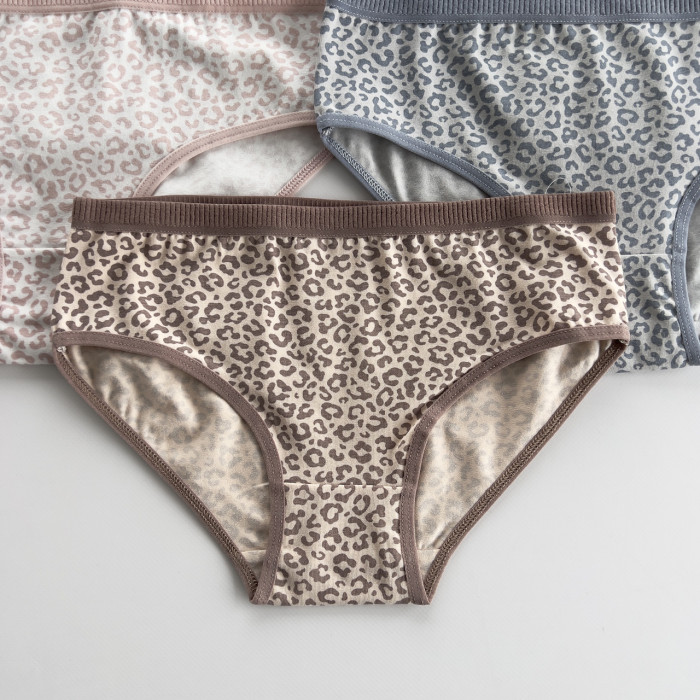 Дитячі трусики для дівчаток 14-15 років (5шт/уп) ТМ Nicoletta