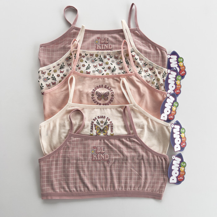 Топик подростковый для девочки 14 лет (5шт/уп)