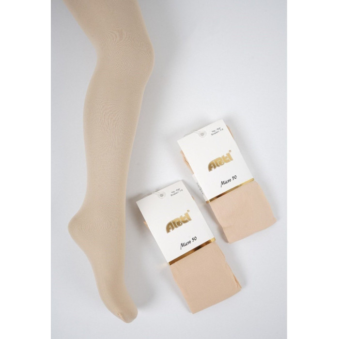 Колготки  для дівчаток капронові 11-12 років TM Katamino (3 шт/уп)