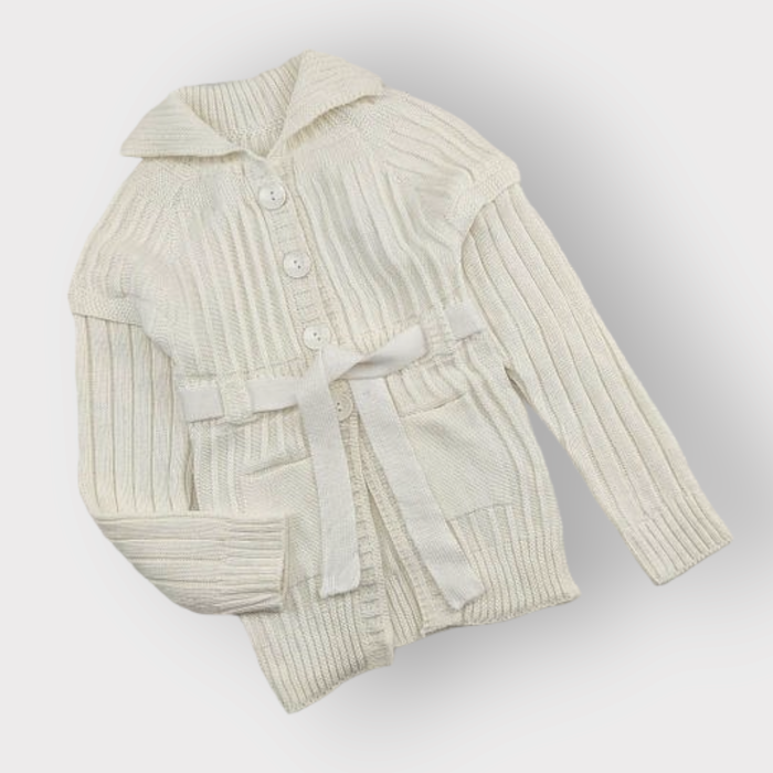 ОПТОМ Кардиган кофта для дівчаток 6,7,8 років