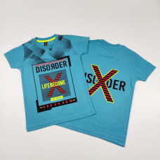 ОПТОМ Детские футболки для мальчиков 3,4,5,6,7 лет