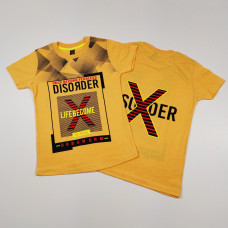 ОПТОМ Детские футболки для мальчиков 3,4,5,6,7 лет