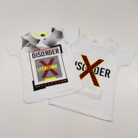 ОПТОМ Дитяча футболка для хлопчиків 3,4,5,6,7 років