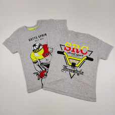 ОПТОМ Детские футболки для мальчиков 3,4,5,6,7 лет