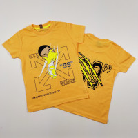 ОПТОМ Детские футболки для мальчиков 3,4,5,6,7 лет