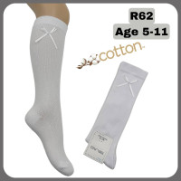 Гольфи  для дівчаток 9-10 років ТМ Belino (6 шт/уп)